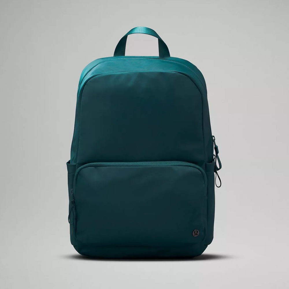 Lululemon Everywhere Backpack - Storm Teal